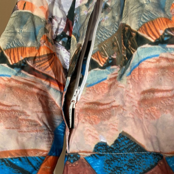 Snow suit Arctic Queen size16 - Picture 3 of 6